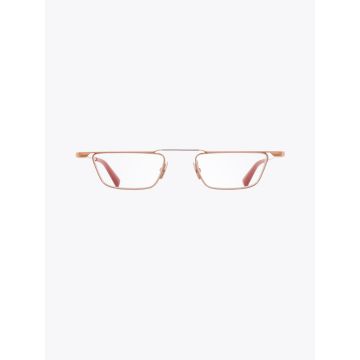 Christian Roth Nu-Type Rose Gold Glasses - E35 SHOP