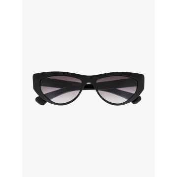 Christian Roth CR-703 Black Sunglasses - E35 Shop