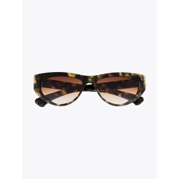 Christian Roth CR-703 Tortoise Sunglasses - E35 SHOP