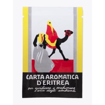 Carta Aromatica d’Eritrea – 60 Paper Room Air Freshener - E35 Shop