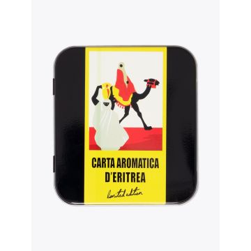 Carta Aromatica d’Eritrea – 72 Paper Room Air Freshener - E35 Shop