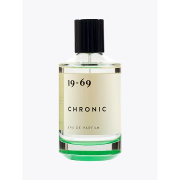 19-69 Chronic Eau de Parfum 100ml - E35 Shop