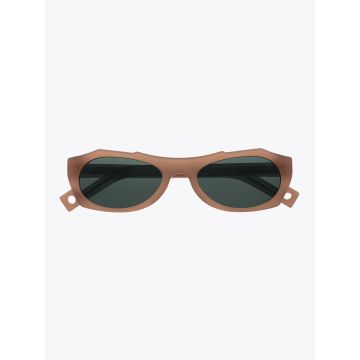 Pawaka Enambelas 16 Cat-Eye Almond Sunglasses - E35 SHOP