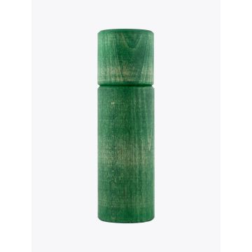 Wauwau Ben Pepper Mill Beechwood Green - E35 SHOP