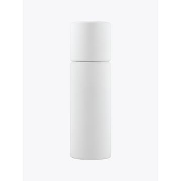 Wauwau Ben Pepper Mill Beechwood White - E35 Shop