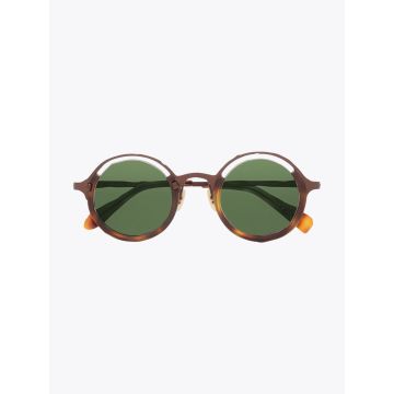 Masahiromaruyama MM-0053 No.2S Monocle Sunglasses - E35 Shop