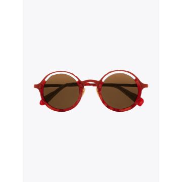 Masahiromaruyama MM-0053 No.3S Monocle Sunglasses - E35 SHOP