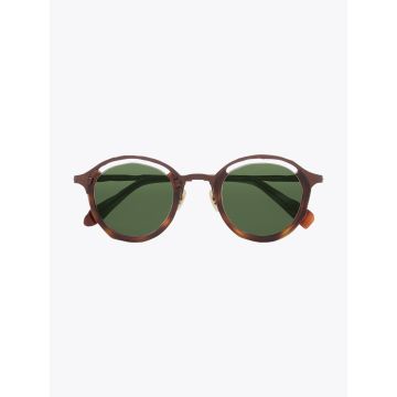 Masahiromaruyama MM-0055 No.2S Monocle Sunglasses - E35 SHOP