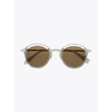 Masahiromaruyama MM-0055 No.3S Monocle Sunglasses - E35 SHOP