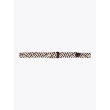 Anderson's 3,5cm 019 Elastic Woven Belt AF2984 - E35 Shop