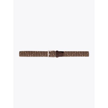 Anderson's 3,5cm 007 Elastic Woven Belt AF2984 - E35 Shop