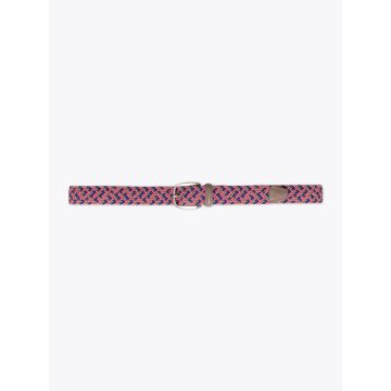 Anderson's 3,5cm Elastic Woven Belt AF3019 025 - E35 Shop