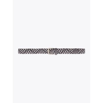 Anderson's 3,5cm 021 Elastic Woven Belt AF2984 - E35 Shop