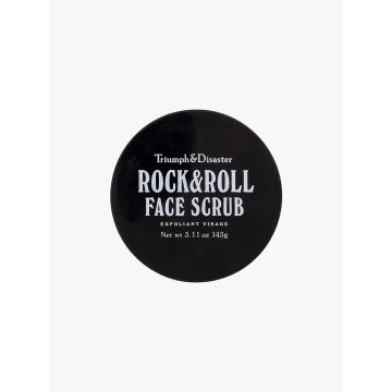 Triumph & Disaster Rock & Roll Face Scrub 145 g - E35 SHOP