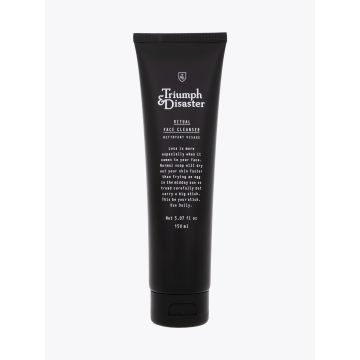 Triumph & Disaster Ritual Face Cleanser 150 ml - E35 SHOP