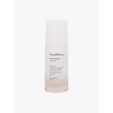 Triumph & Disaster Blanco Deodorant 50 ml - E35 SHOP