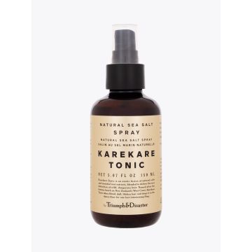 Triumph & Disaster Karekare Hair Tonic 150 ml - E35 SHOP