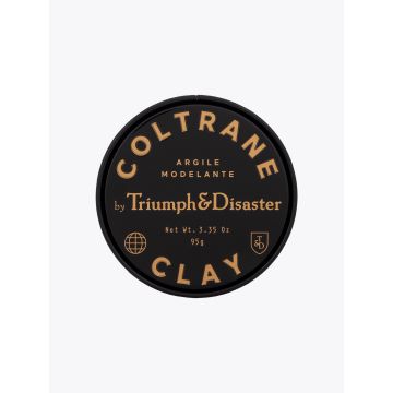 Triumph & Disaster Coltrane Clay 95 g - E35 SHOP