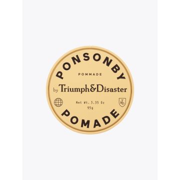 Triumph & Disaster Ponsonby Pomade 95 g - E35 SHOP