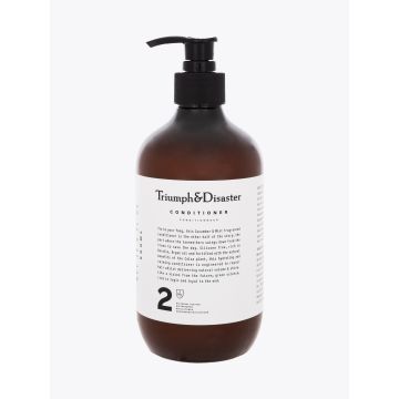 Triumph & Disaster Conditioner 500 ml - E35 SHOP