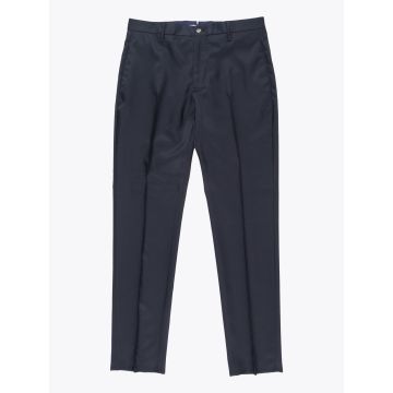 Giab's Archivio David Trousers Wool Black - E35 SHOP