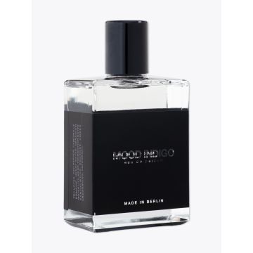 Moth and Rabbit Mood Indigo Eau de Parfum 50 ml - E35 SHOP