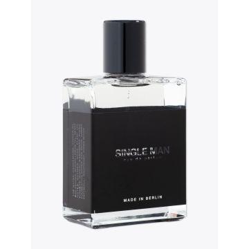 Moth and Rabbit Single Man Eau de Parfum 50 ml - E35 SHOP