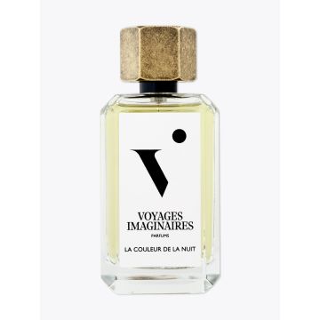 Voyages Imaginaires La Couleur de la Nuit Eau de Parfum 75 ml - E35 SHOP