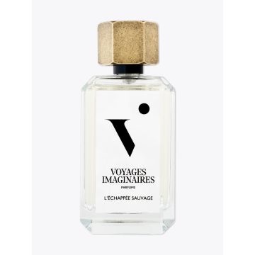 Voyages Imaginaires L'Echappée Sauvage Eau de Parfum 75 ml - E35 SHOP