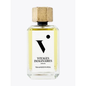 Voyages Imaginaires Tea & Rock'n Roll Eau de Parfum 75 ml - E35 SHOP