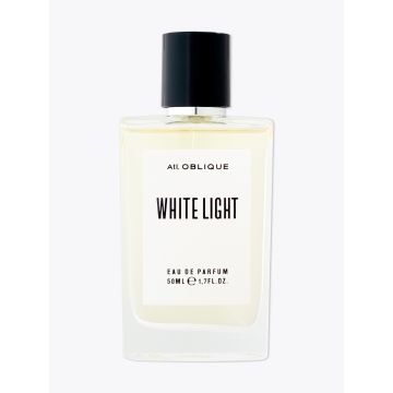 Atl. Oblique White Light Eau de Parfum 50ml - E35 SHOP