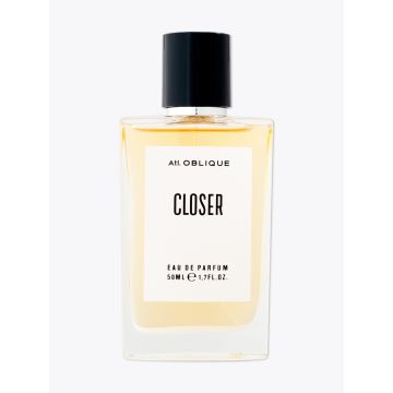 Atelier Oblique Closer Eau de Parfum 50 ml - E35 SHOP