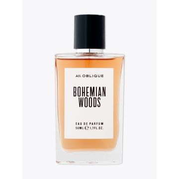 Atl. Oblique Bohemian Woods Eau de Parfum 50ml - E35 SHOP