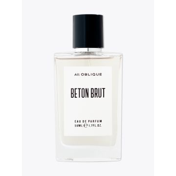 Atelier Oblique Beton Brut Eau de Parfum 50 ml - E35 SHOP