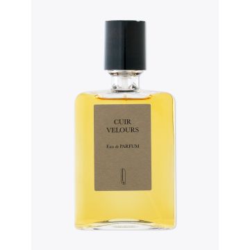 Naomi Goodsir Cuir Velours Eau de Parfum 50ml - E35 Shop