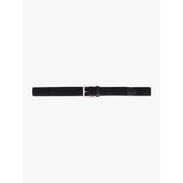 Anderson's 3,5cm N1 Elastic Woven Belt AF2984 - E35 Shop