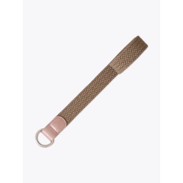 Anderson's AF2969 Elastic Woven Belt Bronze - E35 Shop