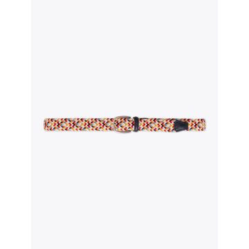 Anderson's 3,5cm Elastic Woven Belt AF3019 M6 - E35 Shop