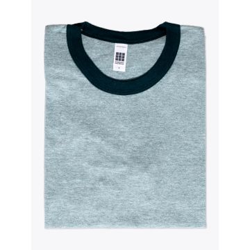 American Apparel M434 Gym T-shirt Forest - E35 Shop