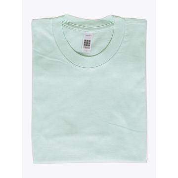 American Apparel 2001 Men’s Fine Jersey T-shirt Sea Foam - E35 Shop