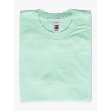 American Apparel 2001 Men’s Fine Jersey T-shirt Lime - E35 Shop