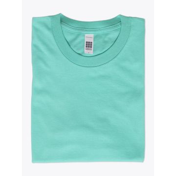 American Apparel 2001 Men’s Fine Jersey T-shirt Mint - E35 SHOP