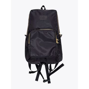 Fredrik Packers 420D Snug Pack Black - E35 SHOP