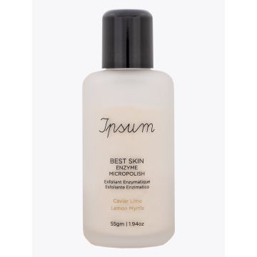 Ipsum Best Skin Enzyme Micropolish 55 g - E35 SHOP