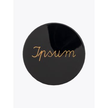 Ipsum Lip Oil Balm Jar 15 g - E35 SHOP