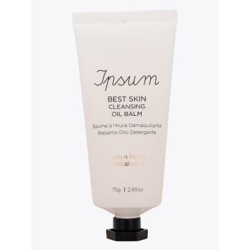 Ipsum Best Skin Cleansing Oil Balm 75 g - E35 SHOP