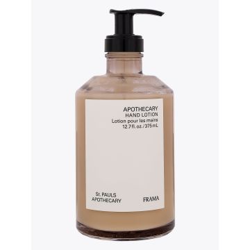 Frama Hand Lotion Apothecary 375 ml - E35 SHOP