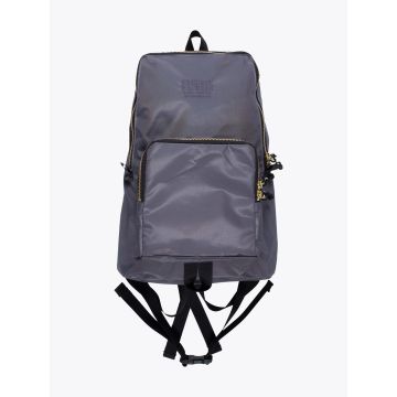 Fredrik Packers 420D Snug Pack Charcoal - E35 SHOP