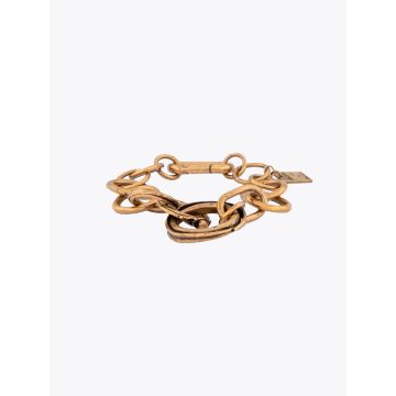 Goti Bracelet BR2034 Gold-Plated Silver - E35 Shop