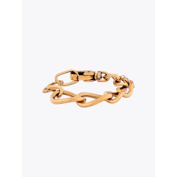 Goti Bracelet BR2022 Gold-Plated Silver - E35 Shop